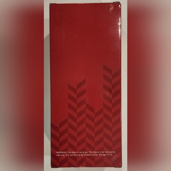 Marcus Mariota Bobblehead | First Hawaiian Bank | Motiv8 | Heisman | NEW | RARE - Picture 3 of 6